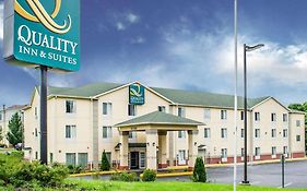 Quality Inn & Suites Hershey Pa